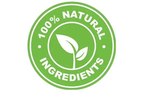 SynadentixNatural Formula Badge