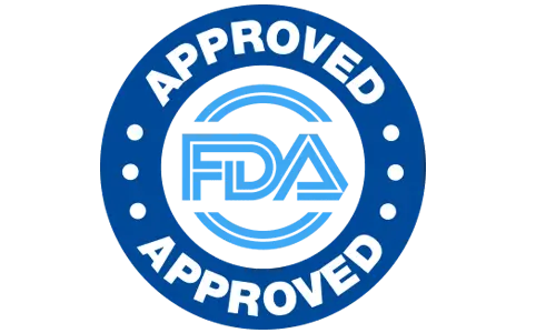 Synadentix FDA Badge